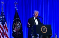 Các ông Trump, Putin, Zelensky nêu lập trường mới nhất về lãnh thổ Ukraine