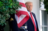 Ông Trump nêu loạt yêu cầu với Trung Quốc trước thềm đàm phán thương mại