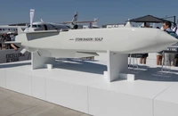 Ukraine tuyên bố nã tên lửa tầm xa Storm Shadow vào cơ sở quân sự quan trọng của Nga
