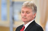 Điện Kremlin bình luận về thời điểm tổ chức thượng đỉnh Trump-Putin