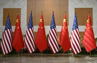 Trung Quốc: Sắp đàm phán thương mại cấp cao với Mỹ tại Malaysia
