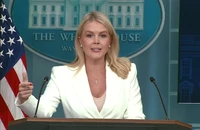 Nhà Trắng cập nhật kế hoạch thượng đỉnh giữa ông Trump và ông Putin