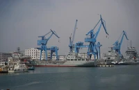 Reuters: Nhiều tập đoàn dầu khí quốc doanh Trung Quốc ngừng mua dầu Nga 