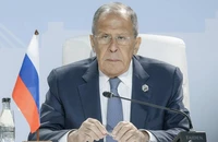 Ngoại trưởng Lavrov: Nga công nhận độc lập của Ukraine 