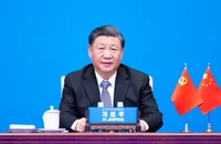 Ông Tập nói về 'thời cơ vàng, cửa sổ cơ hội' của Trung Quốc
