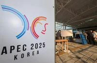 Những điểm chú ý ở APEC Hàn Quốc