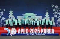 APEC thông qua 'Tuyên bố Gyeongju', lần đầu đề cập AI, công nghiệp văn hoá 
