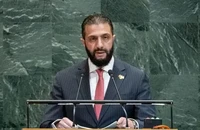 Tổng thống Syria sắp thăm Mỹ, lần đầu tiên trong lịch sử 