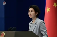 Trung Quốc lên tiếng vụ bị ông Trump tố bí mật thử vũ khí hạt nhân