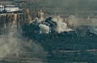 Ukraine công bố video mở chiến dịch đặc biệt ở Pokrovsk giữa vòng vây dữ dội của Nga