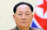 Bộ trưởng Quốc phòng Triều Tiên ra tuyên bố rắn liên quan loạt động thái Mỹ-Hàn gần đây