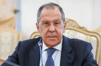Ngoại trưởng Lavrov nói về 'đống rối rắm' trong quan hệ Nga-Mỹ