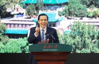 Ông Mã Anh Cửu lên tiếng trước phát ngôn của bà Takaichi về Đài Loan
