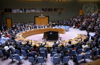 Nghị quyết hòa bình Gaza: Ông Trump và Palestine hoan nghênh, Israel thận trọng