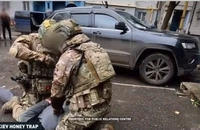 Moscow: Ukraine dùng AI 'lừa tình' nhằm ám sát sĩ quan Nga bằng chất độc mạnh do Anh sản xuất