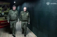 Nóng rực chiến địa Kupiansk, cả Nga lẫn Ukraine đều tuyên bố kiểm soát