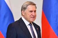 Nga lên tiếng về kế hoạch 28 điểm của Mỹ về hòa bình Ukraine