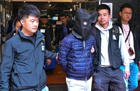 Thảm kịch cháy ở Hong Kong: Đã 83 người thiệt mạng, cơ quan chống tham nhũng vào cuộc