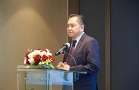 Indonesia mở 'cánh cửa dẫn đến thiên đường' ngay tại TP.HCM