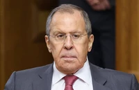 Ông Lavrov: Phương Tây đang thất thế trong cuộc đua vũ trang với Nga
