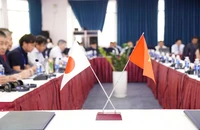 Hợp tác nông nghiệp Việt-Nhật: 'Cú hích' từ AI và công nghệ giảm phát thải