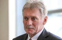 Điện Kremlin nói về Bỉ và rủi ro pháp lý chuyện tịch thu tài sản Nga 
