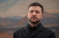 Ông Zelensky nêu điều kiện tổ chức bầu cử ngay trong thời chiến