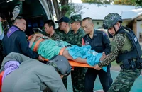 Campuchia-Thái Lan cùng lên tiếng về thương vong của nhau; Trung Quốc mong muốn hai bên kiềm chế
