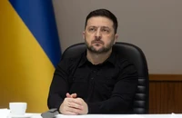Ukraine có thể bầu cử tổng thống giữa thời chiến theo yêu cầu của ông Trump?