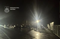 Chiến sự Nga-Ukraine 12-12: Nổ kép ở Kiev, loạt UAV hướng về Moscow; Ukraine tấn công mỏ dầu Nga ở biển Caspi