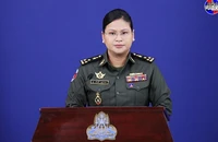 Giao tranh biên giới Campuchia-Thái Lan tiếp diễn; Phnom Penh gửi công hàm tới Hội đồng Bảo an 