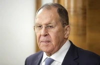 Ông Lavrov nói Nga chủ trương đàm phán với Mỹ về Ukraine, hoài nghi vai trò châu Âu