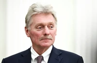 Điện Kremlin cảnh báo hậu quả một khi châu Âu tịch thu tài sản Nga 