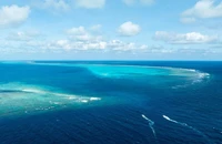 Trung Quốc nói loạt máy bay Philippines tiến vào không phận bãi cạn Scarborough
