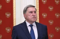 Trợ lý ông Putin nói về khả năng Ukraine lấy lại Crimea