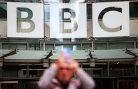 Ông Trump chính thức kiện đài BBC, đòi bồi thường 10 tỉ USD
