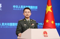 Bộ Quốc phòng Trung Quốc ra tuyên bố vụ vũ khí bị Thái Lan thu giữ từ lính Campuchia, kêu gọi ngừng bắn
