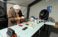 Chiến sự Nga-Ukraine 20-12: Odessa bị đánh rát, 22 người thương vong; Ukraine nhận về hơn 1.000 thi thể binh sĩ 