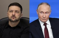 Ông Zelensky lên tiếng liên quan khoản vay 90 tỉ euro và tài sản Nga 