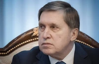 Nga lên tiếng việc EU và Ukraine sửa đổi kế hoạch hòa bình của Mỹ