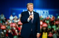 Ông Trump giải thích vì sao ‘Mỹ cần Greenland’