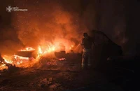 Chiến sự Nga-Ukraine 24-12: Nga tập kích diện rộng, Ukraine cắt điện khẩn khắp nước; Có tin Kiev vô hiệu hóa trinh sát cơ 'Rồng Biển' Il-38N của Moscow