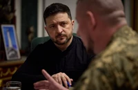 Ông Zelensky chốt ‘Phương án A’ về lãnh thổ, Nga sẽ phản ứng thế nào?