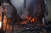 Chiến sự Nga-Ukraine 28-12: Ngày ‘địa ngục’ ở thủ đô Kiev; Ukraine bác tuyên bố Nga kiểm soát các mặt trận chủ lực