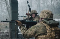 Chiến sự Nga-Ukraine 29-12: Ác liệt khắp nơi; Kiev nói Nga nã hơn 100 quả bom dẫn đường, hàng nghìn UAV, hơn 2.500 vụ pháo kích khắp Ukraine