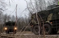 VIDEO: Nga chính thức đưa tên lửa Oreshnik 'vào trạng thái trực chiến' tại Belarus
