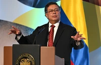 Tổng thống Colombia cảnh báo thế giới khi ‘Venezuela bị tấn công’