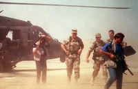 Lật lại hồ sơ Delta Force - lực lượng được gọi tên sau tin Tổng thống Venezuela bị bắt giữ