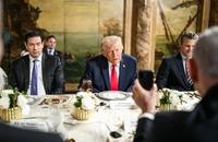 Ông Trump có những quyền hạn nào để ra lệnh tấn công Venezuela?