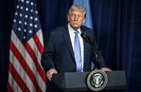 Ông Trump không tin Ukraine tấn công dinh thự ông Putin